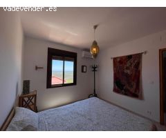 Apartamento en alquiler por temporadas con vistas inmejorables
