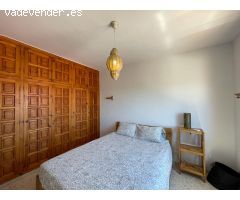 Apartamento en alquiler por temporadas con vistas inmejorables