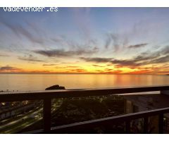 Apartamento en alquiler por temporadas con vistas inmejorables