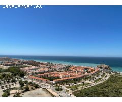 Apartamento en alquiler por temporadas con vistas inmejorables