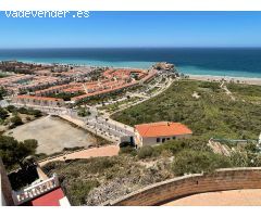 Apartamento en alquiler por temporadas con vistas inmejorables