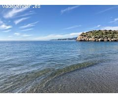 Apartamento en alquiler por temporadas con vistas inmejorables