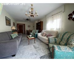 Amplio apartamento en alquiler en la playa de Salobreña