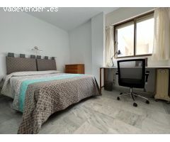 Amplio apartamento en alquiler en la playa de Salobreña
