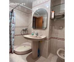 Amplio apartamento en alquiler en la playa de Salobreña
