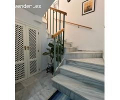 Amplio apartamento en alquiler en la playa de Salobreña