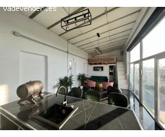 Estudio en alquiler de larga temporada, Motril