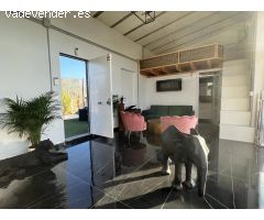Estudio en alquiler de larga temporada, Motril