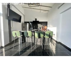 Estudio en alquiler de larga temporada, Motril