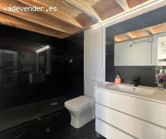 Estudio en alquiler de larga temporada, Motril