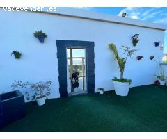 Estudio en alquiler de larga temporada, Motril