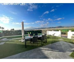 Estudio en alquiler de larga temporada, Motril