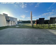 Estudio en alquiler de larga temporada, Motril