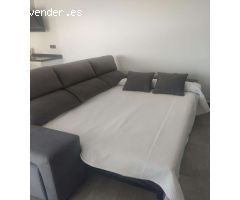 Casa vacacional en Cuesta de la Burra, Salobreña