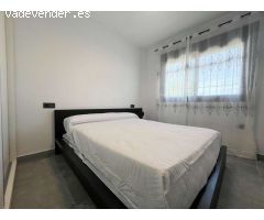 Casa vacacional en Cuesta de la Burra, Salobreña