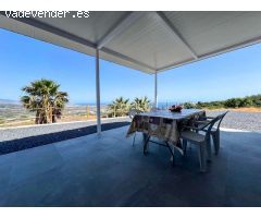 Casa vacacional en Cuesta de la Burra, Salobreña