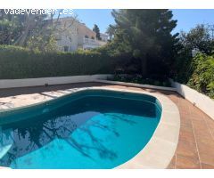 Acogedor apartamento de vacaciones en Monte de los Almendros