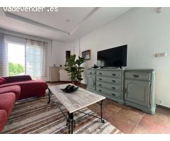 Acogedor apartamento de vacaciones en Monte de los Almendros