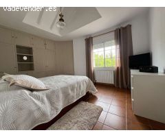 Acogedor apartamento de vacaciones en Monte de los Almendros