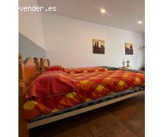Acogedor apartamento de vacaciones en Monte de los Almendros