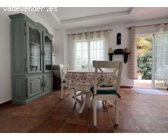 Acogedor apartamento de vacaciones en Monte de los Almendros