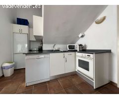 Acogedor apartamento de vacaciones en Monte de los Almendros