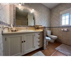 Acogedor apartamento de vacaciones en Monte de los Almendros