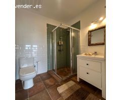 Acogedor apartamento de vacaciones en Monte de los Almendros