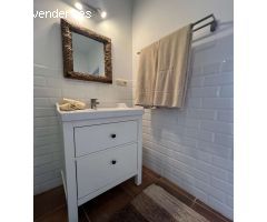 Acogedor apartamento de vacaciones en Monte de los Almendros