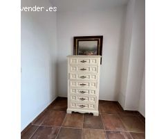 Acogedor apartamento de vacaciones en Monte de los Almendros
