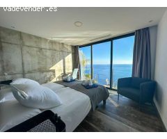 Espectacular villa de lujo en venta en Alfamar