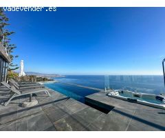 Espectacular villa de lujo en venta en Alfamar