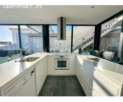 Espectacular villa de lujo en venta en Alfamar