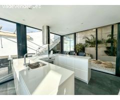 Espectacular villa de lujo en venta en Alfamar