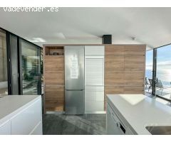 Espectacular villa de lujo en venta en Alfamar