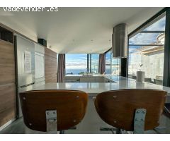 Espectacular villa de lujo en venta en Alfamar