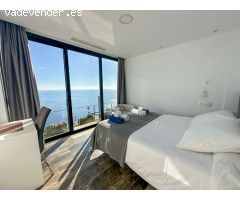 Espectacular villa de lujo en venta en Alfamar