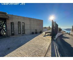 Espectacular villa de lujo en venta en Alfamar