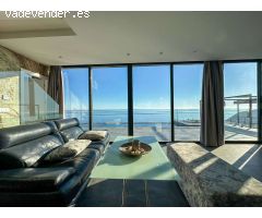 Espectacular villa de lujo en venta en Alfamar