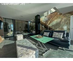 Espectacular villa de lujo en venta en Alfamar