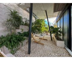 Espectacular villa de lujo en venta en Alfamar