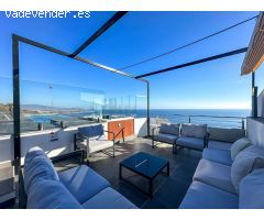 Espectacular villa de lujo en venta en Alfamar