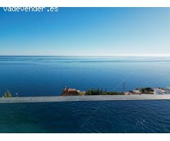 Espectacular villa de lujo en venta en Alfamar