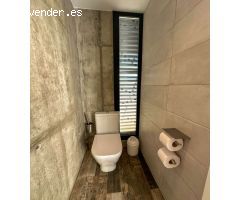 Espectacular villa de lujo en venta en Alfamar