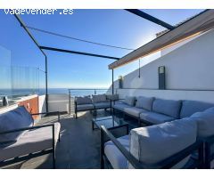 Espectacular villa de lujo en venta en Alfamar