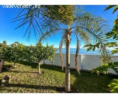 Espectacular villa de lujo en venta en Alfamar