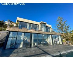 Espectacular villa de lujo en venta en Alfamar
