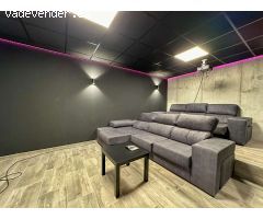 Espectacular villa de lujo en venta en Alfamar
