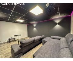 Espectacular villa de lujo en venta en Alfamar