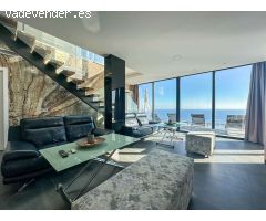 Espectacular villa de lujo en venta en Alfamar